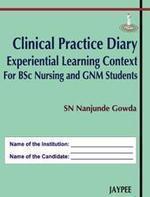 Clinical Practice Diary