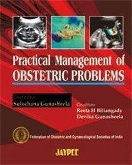 Practical Management of Obstetrics Problems (FOGSI)