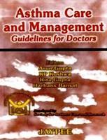 ASTHMA CARE AND MANAGEMENT GUIDELINES FOR DOCTORS:2001