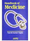 HANDBOOK OF MEDICINE, 2006.