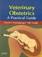 Veterinary Obstetrics A practical Guide