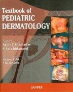 Textbook of Pediatric Dermatology