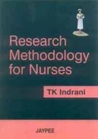 Research Methodology for Nurses