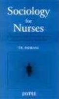 Sociology For Nurses