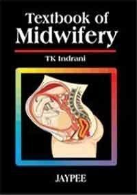 Textbook of Midwifery