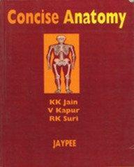 Concise Anatomy