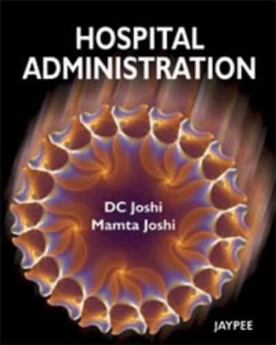 Hospital Administration