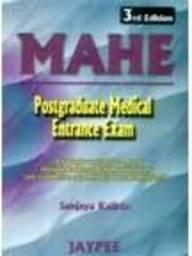 Mahe: Post Graduate Medical Entrance Examination