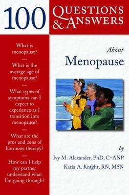 100 Questions & Answers About Menopause