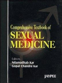 COMPREHENSIVE TEXTBOOK OF SEXUALMEDICINE