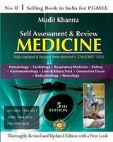 Self Assessment & Review Medicine