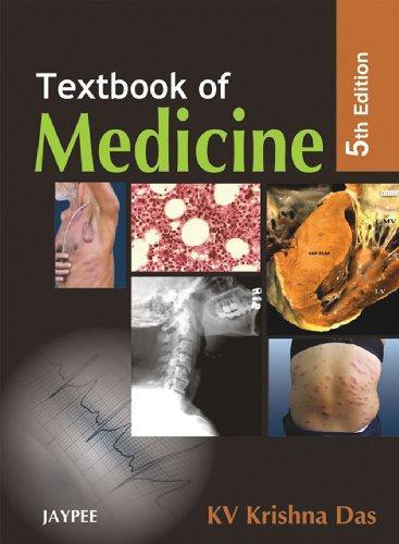 Textbook of Medicine