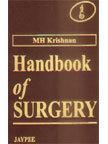 HANDBOOK OF SURGERY,1/E-2005