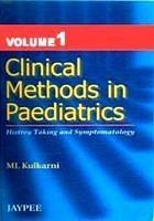 Clinical Methods in Paediatrics (4 Vols)