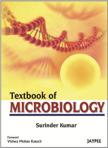 Textbook of Microbiology 