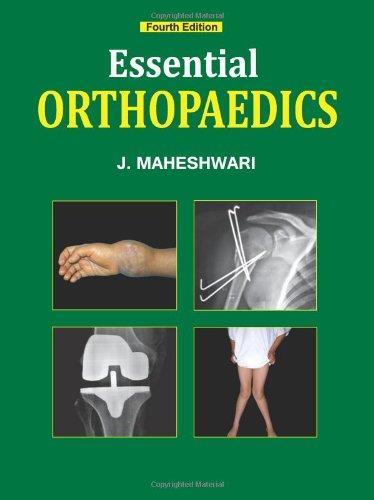 Essential Orthopaedics