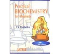 Practical Biochemistry for Students