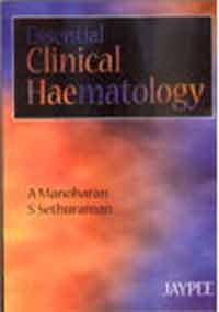 Essential Clinical Haematology