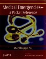 Medical Emergencies A Pocket Reference