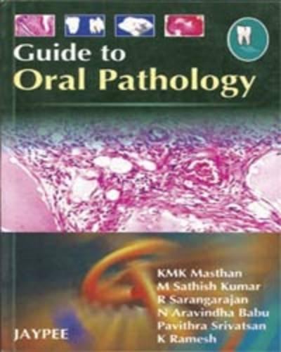 Guide to Oral Pathology