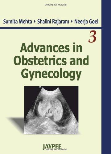 ADVANCES IN OBSTETRICS AND GYNECOLOGY VOL.3,2011