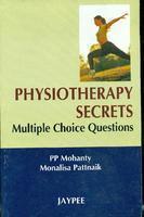 Physiotherapy Secrets Multiple Choice Questions