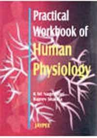 Practical Workbook of Human Physiology