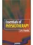 Essentials Of Physiotherapy