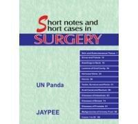 SHORT NOTES AND SHORT CASES IN SURGERY, 2003