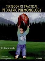 Textbook of Practical Pediatric Pulmonology