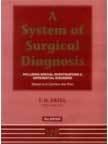 A System Of Surgical Diagnosis