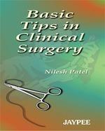 BASIC TIPS IN CLINICAL SURGERY, 2003