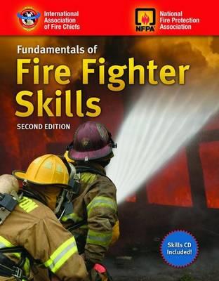 Fundamentals Of Fire Fighter Skills