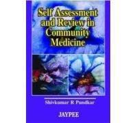 Self Assessment And Review In Community Medicine (E) 2005