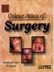 COLOUR ATLAS OF SURGERY:2000