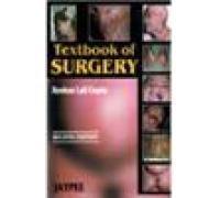 Textbook Of Surgery 2/e