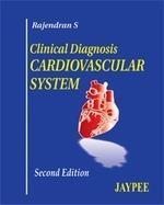 Clinical Diagnosis Cardiovascular System (E): 2/E,2004