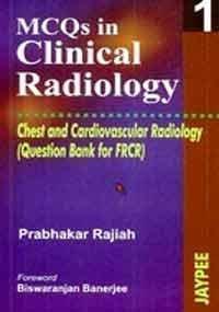 MCQs In Clinical Radiology (Set Of 6 Volumes)