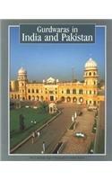  Gurdwaras in India and Pakistan 