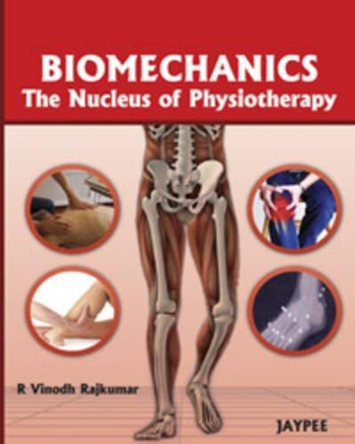 Biomechanics The Nucleus Of Physiotherapy