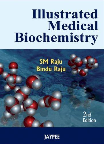 Illustrated Medical Biochemistry, 2/E