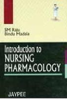 Introduction to Nursing Pharmacology