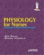 Physiology For Nurses