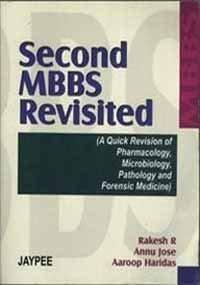 Second MBBS Revisited 