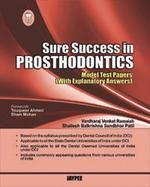 Sure Success in Prosthodontics