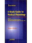 A STUDY GUIDE TO MEDICAL PHYSIOLOGY(BASED ON GANONG'S PHYSIOLOGY)2/E-2001