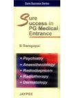 Sure Sucess in PG Medical Entrance