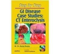 Step by Step GI Disease Case Studies 