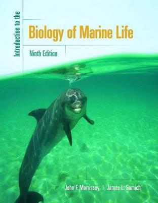 Introduction to the Biology of Marine Life