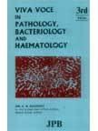 Viva Voce in Pathology, Bacteriology & Haematology